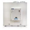 customized chiller option, custom designed chillers, chiller designs, industrial chillers, koolant koolers, furnace chillers, dimplex custom solutions graphic